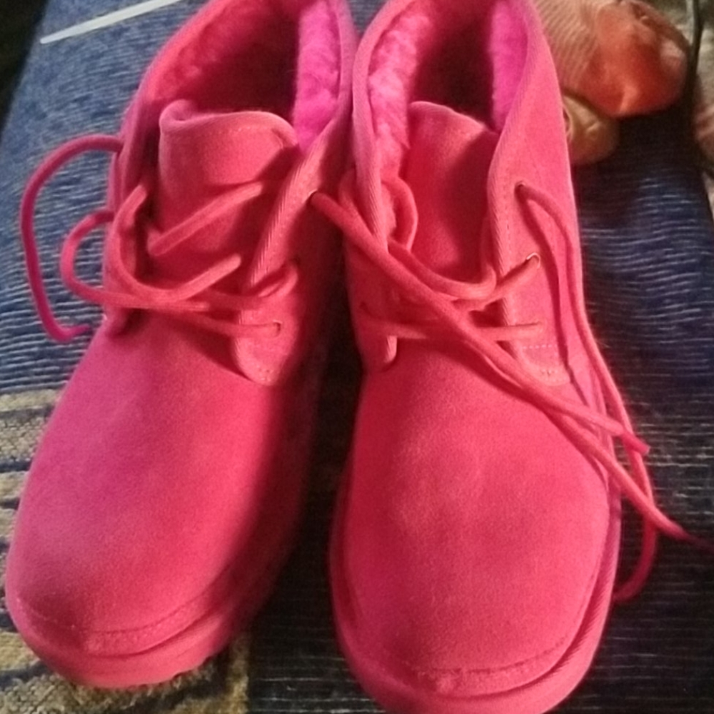 Uggs